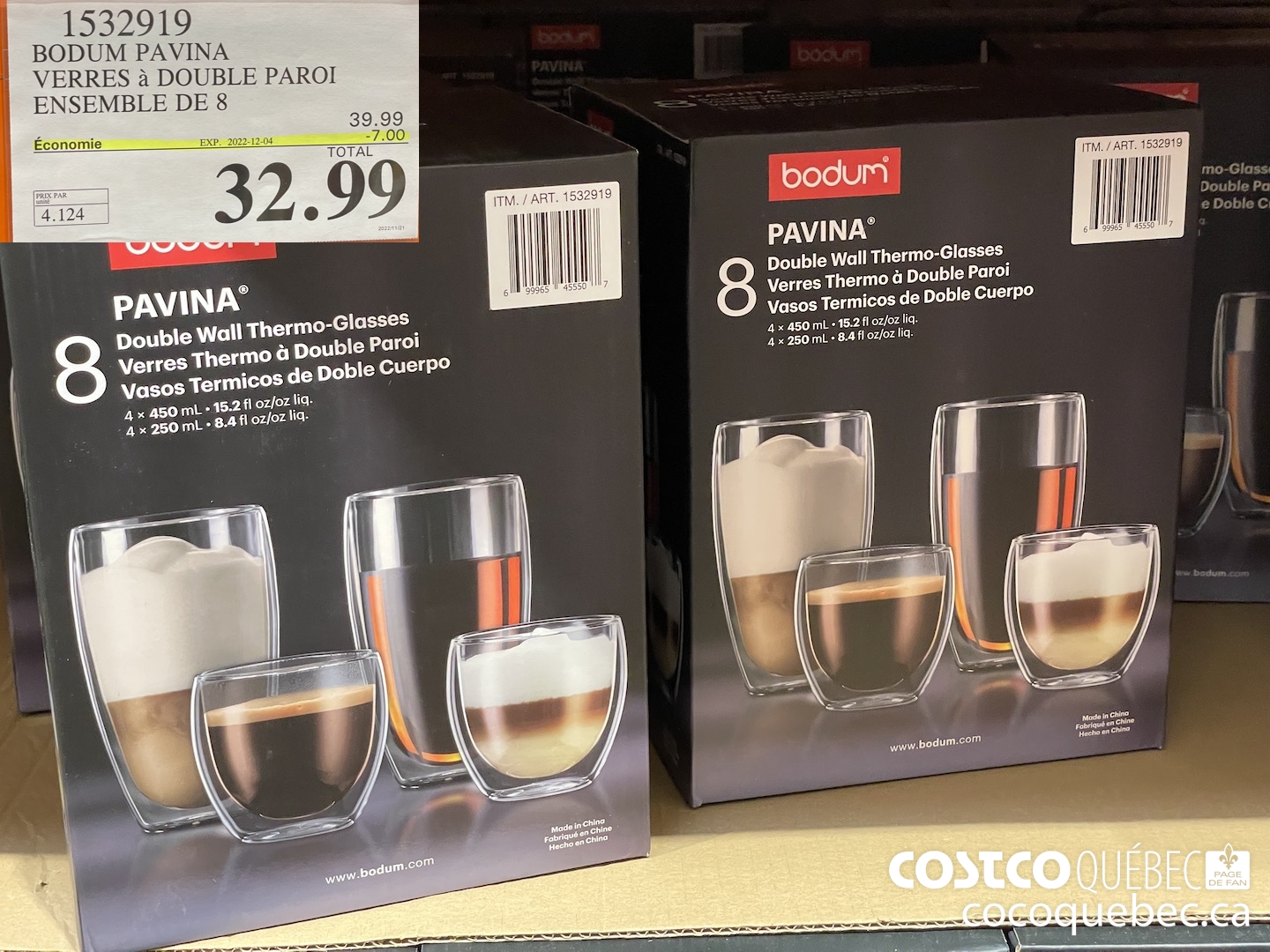 ThermoFlask 32 oz Insulated Standard Straw Tumbler, 2-pack for $9.97 :  r/Costco