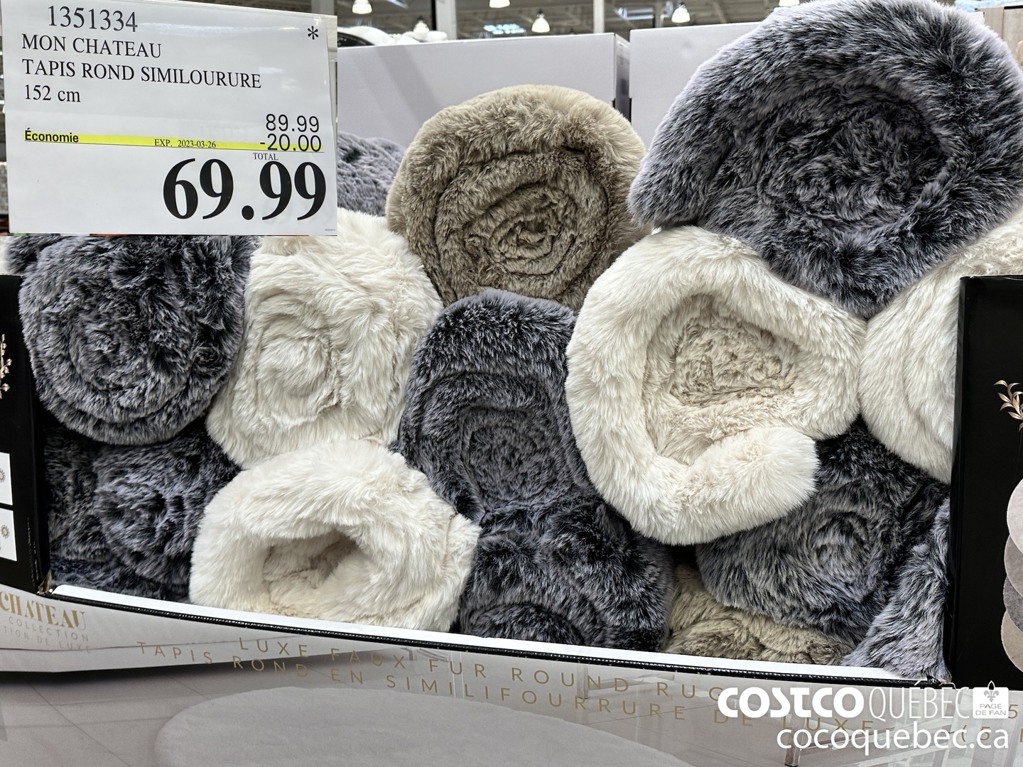 Costco Fall Aisle 2020 Superpost! Bedding Sets, Pillows & Linen Section -  Costco West Fan Blog