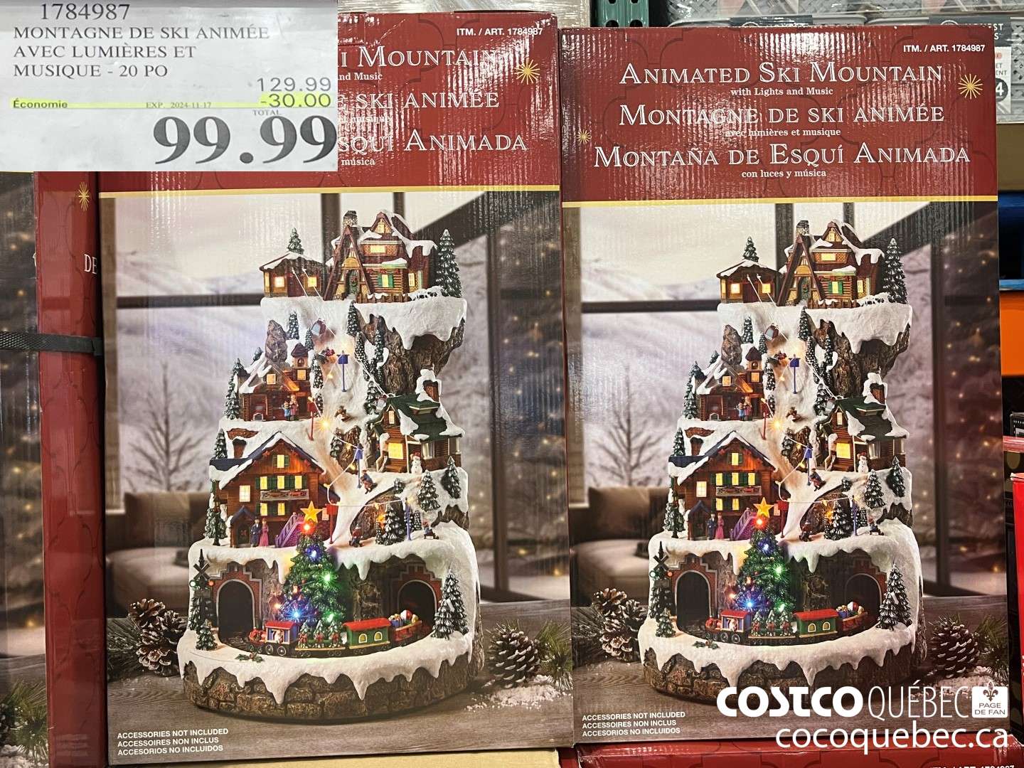 Lunette de ski costco cheap