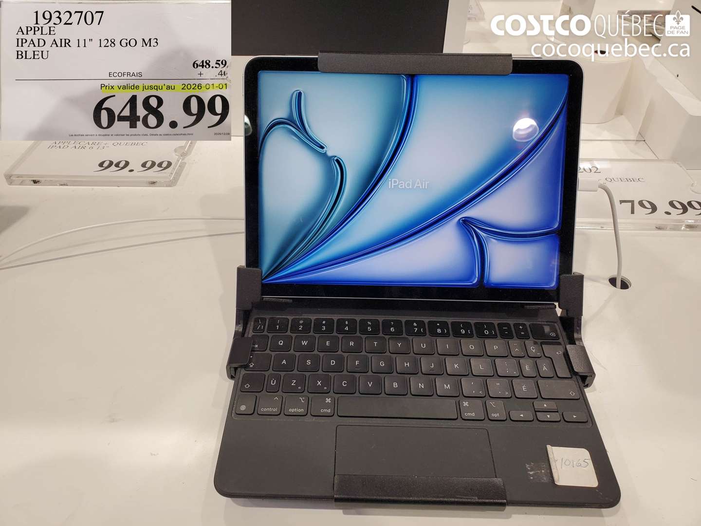 1932707 APPLE IPAD AIR 11