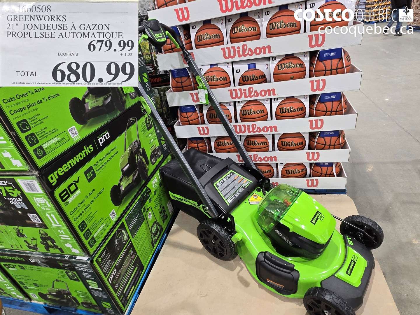 1660508 GREENWORKS 21