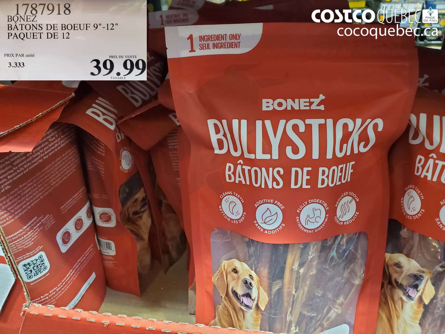 1787918 BÂTONS DE BOEUF 9