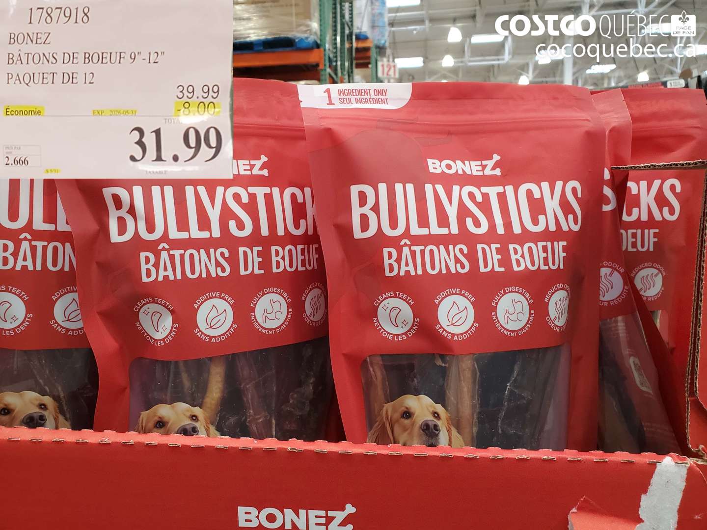 1787918 BONEZ BÂTONS DE BOEUF 9