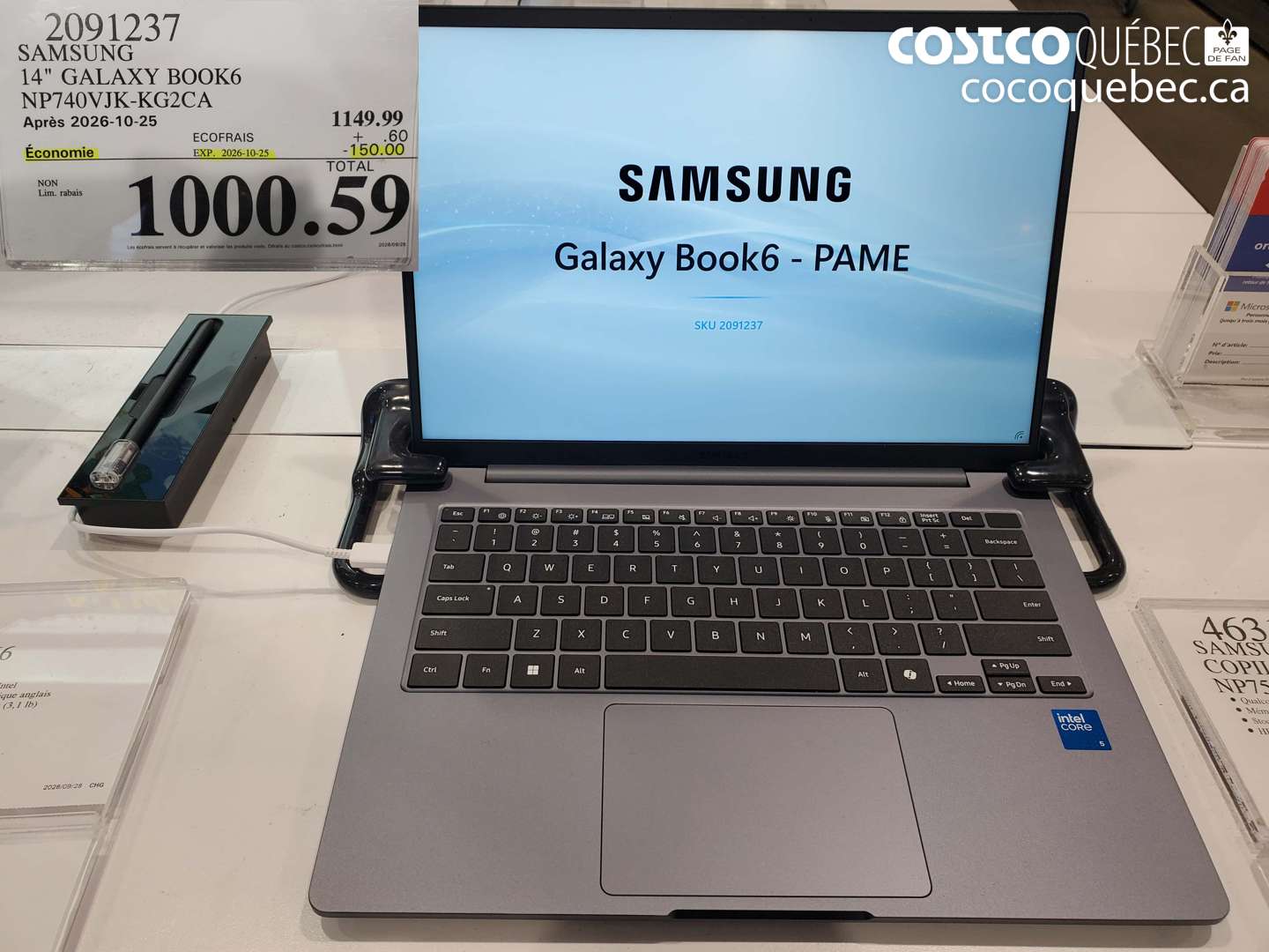 2091237 SAMSUNG 14