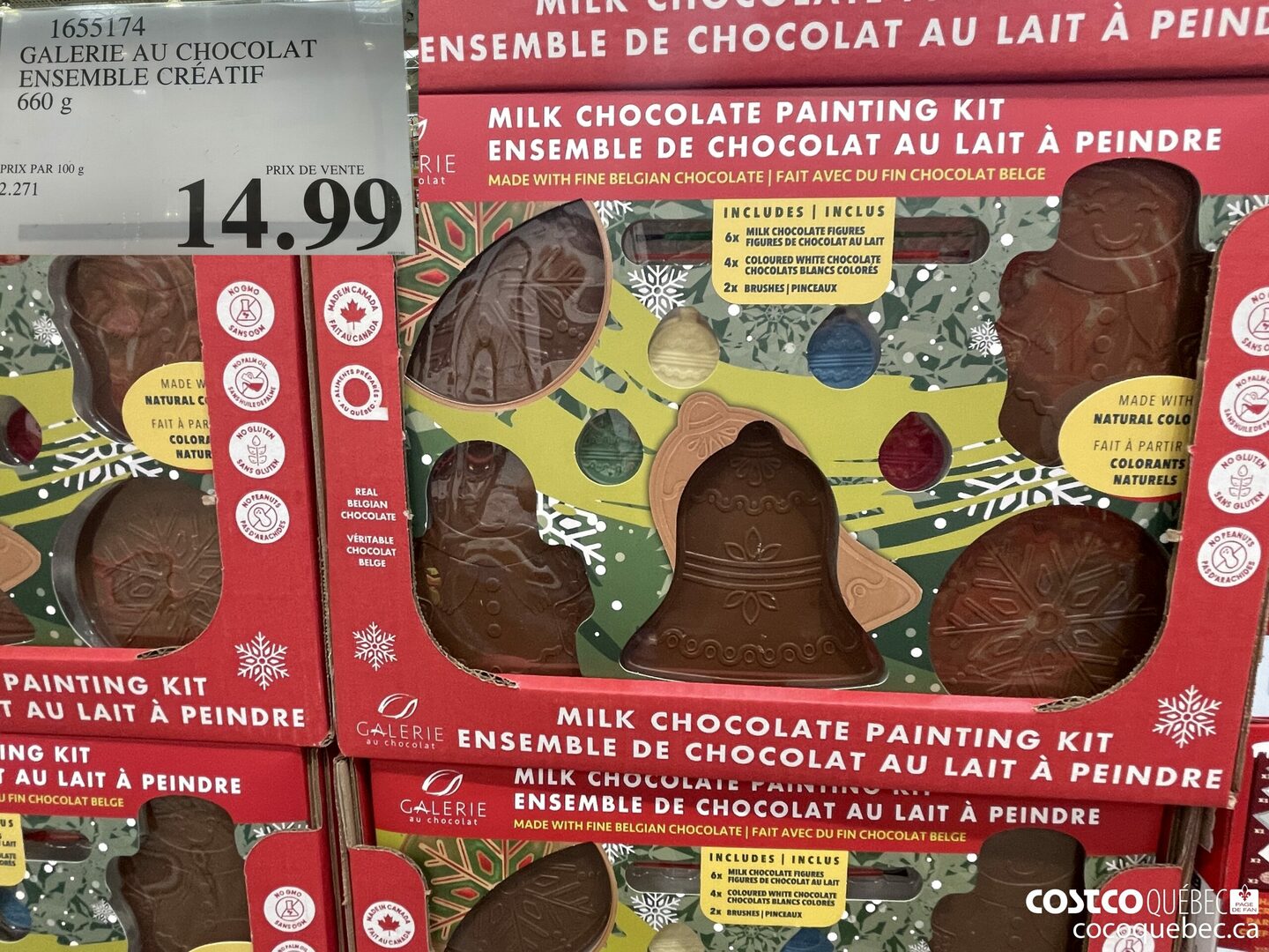 Costco sale Items & Flyer sales November 7th to 20th, 2022 – Quebec - Costco  Quebec Fan Blog