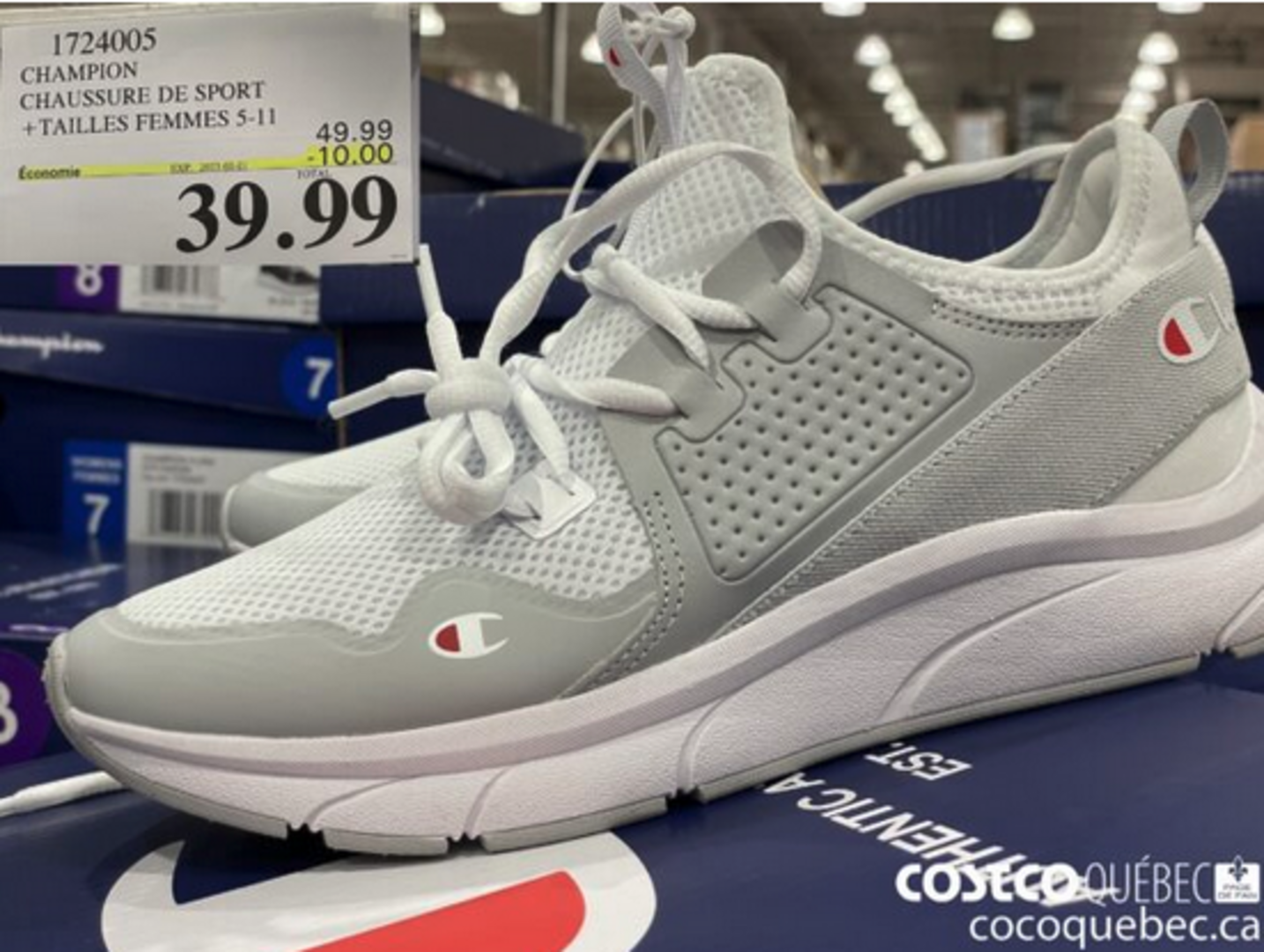 Skechers air infinity costco sale