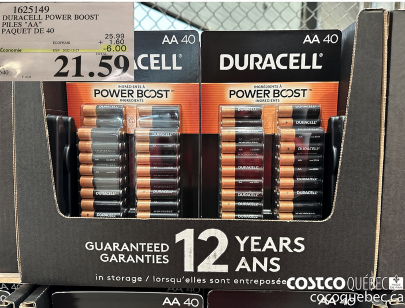 Costco 2022 Spring Superpost: The Entire Clothing Section! - Costco West  Fan Blog