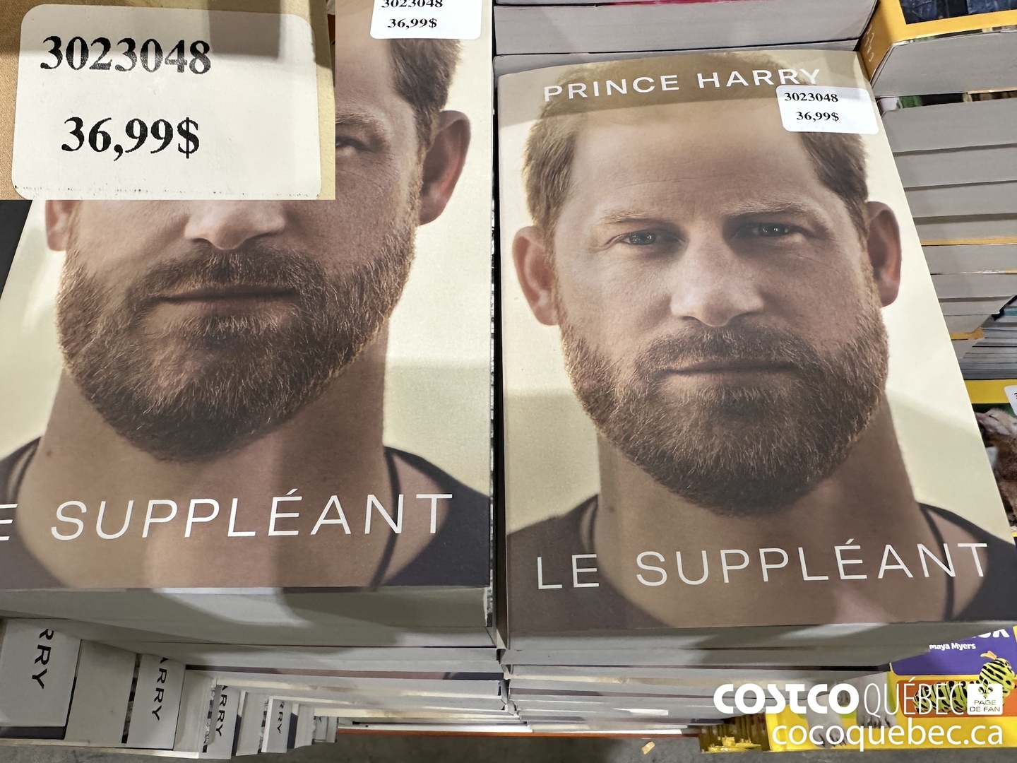 Ventes de circulaires Costco/Costco Flyer Sales du 17- 21 avril - Costco  Quebec Fan Blog