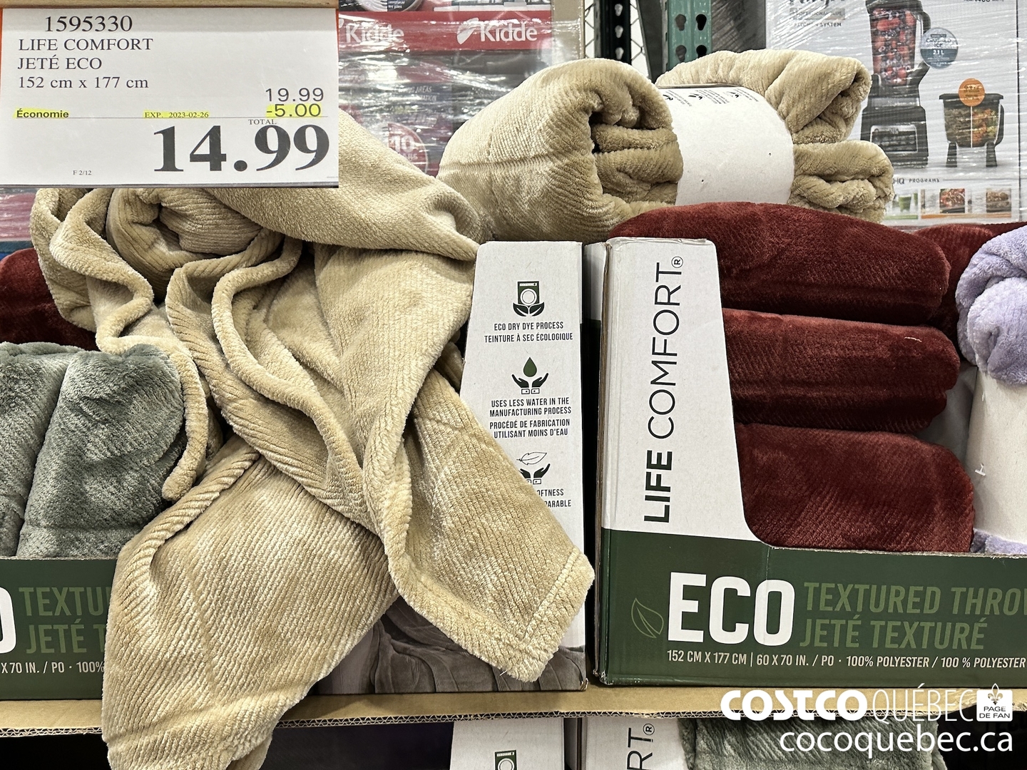 Costco Fall Aisle 2020 Superpost! Bedding Sets, Pillows & Linen Section -  Costco West Fan Blog