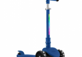 Jetson 3-Wheel Kick Scooter