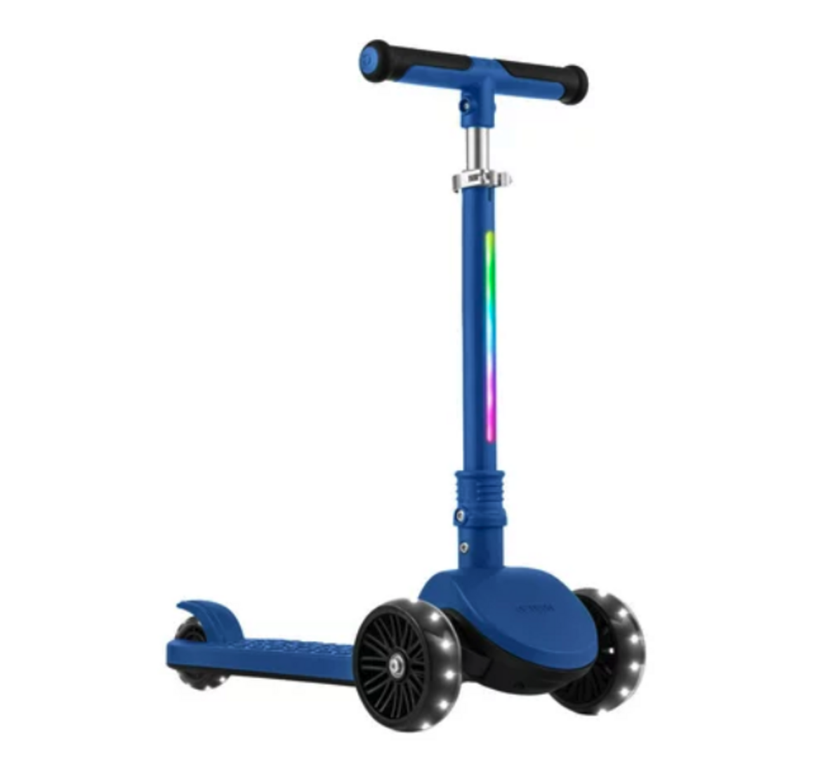 RECALL RAPPEL IMPORTANT Jetson 3 Wheel Kick Scooter Costco Quebec Fan Blog