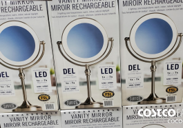 RECALL/RAPPEL IMPORTANT - risk of the product catching fire / risque d'incendie du produit