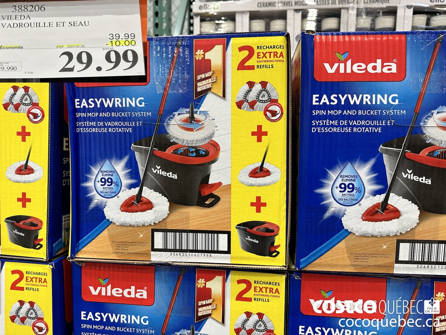 Costco sale Items & Flyer sales November 7th to 20th, 2022 – Quebec - Costco  Quebec Fan Blog