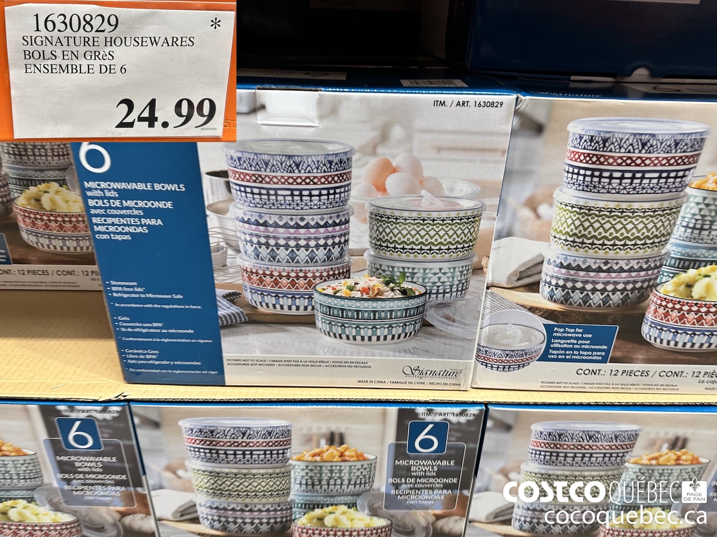 Costco Pendleton Tumblers 2-Pack Only $24.99