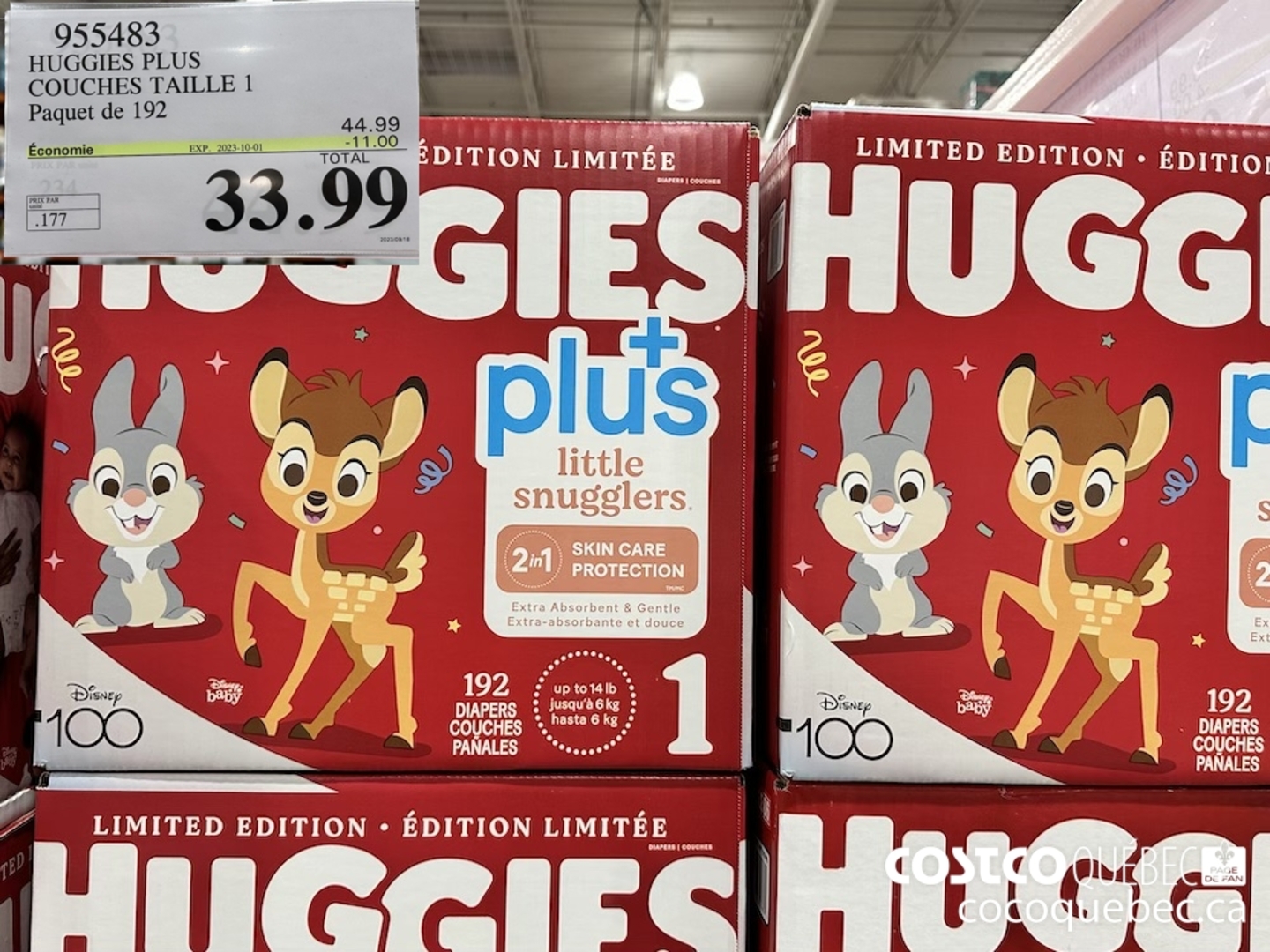 2226125 HUGGIES PULL UPS PLUS BOYS 3T 4T PACK OF 116 8 50 INSTANT