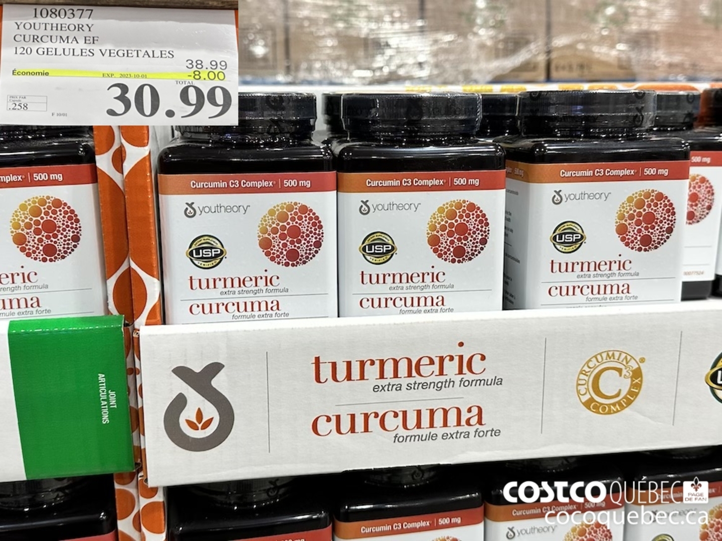 Monday Sales Posts Ventes de circulaires Costco/Costco Flyer Sales du